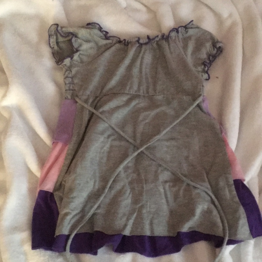 Dress - Picture 2 of 3